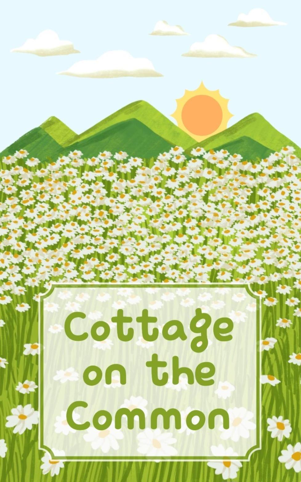 Cottage On The Common Great Malvern Bagian luar foto